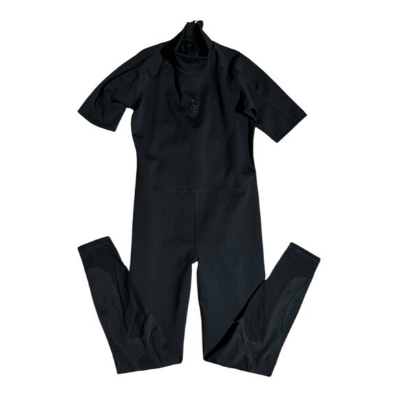 Nike x MMW Matthew Williams Bodysuit Black - Picture 6 of 13